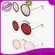 Eugenia custom round sunglasses free sample best factory price1 1