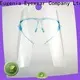 custom face shield mask factory direct company 1