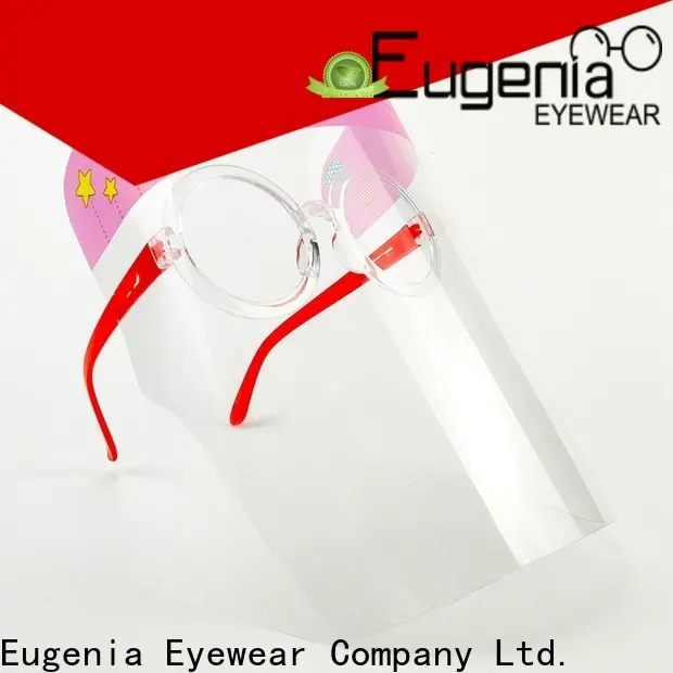 Eugenia face mask shield competitive manufacturer2 1