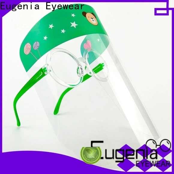 Eugenia best face shield factory direct fast delivery 1