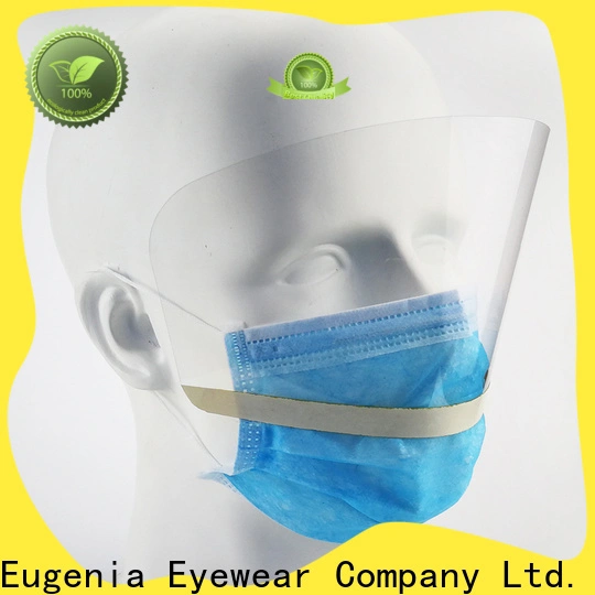 wholesale face mask shield protective manufacturer 1