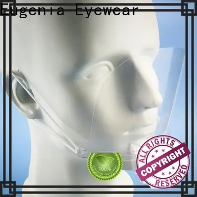 Eugenia face mask shield competitive fast delivery 1