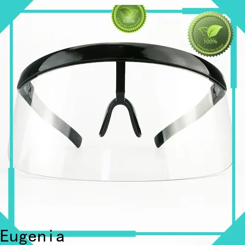 Eugenia custom custom sunglasses wholesale clear lences best factory price 1
