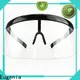 Eugenia custom custom sunglasses wholesale clear lences best factory price 1