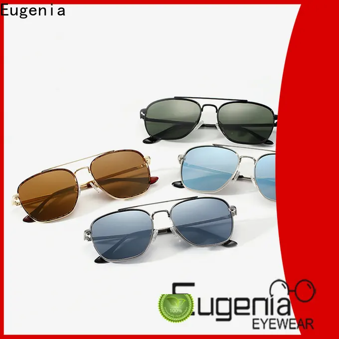classic custom sunglasses wholesale clear lences fast delivery 1