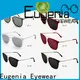 Eugenia unique sunglasses wholesale clear lences fashion 1
