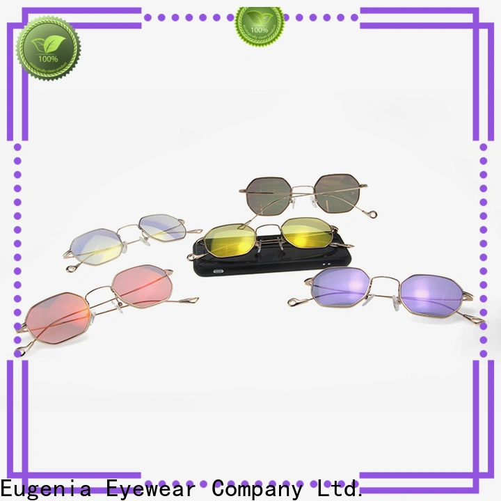 Eugenia wholesale fashion sunglasses popular best factory price4 1