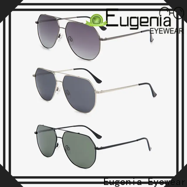 Eugenia polarized cycling sunglasses protective safe packaging 1