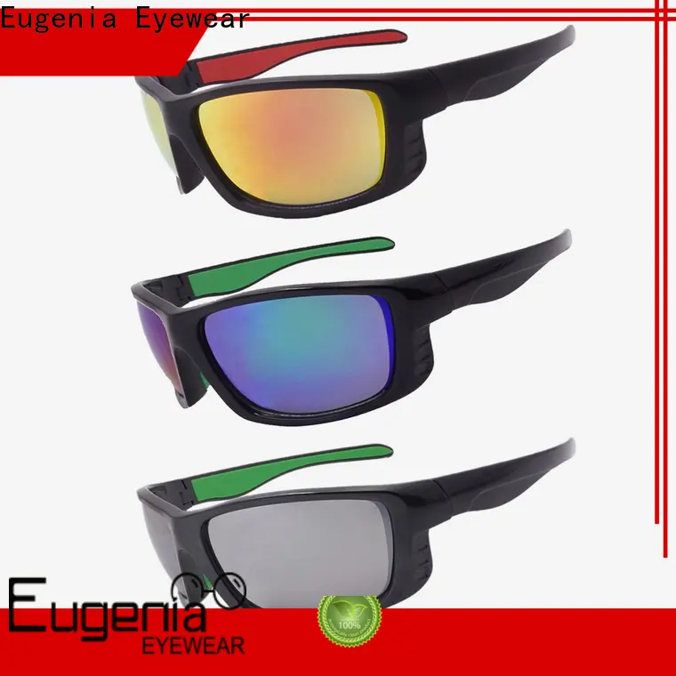 Eugenia latest athletic sunglasses wholesale safe packaging 1