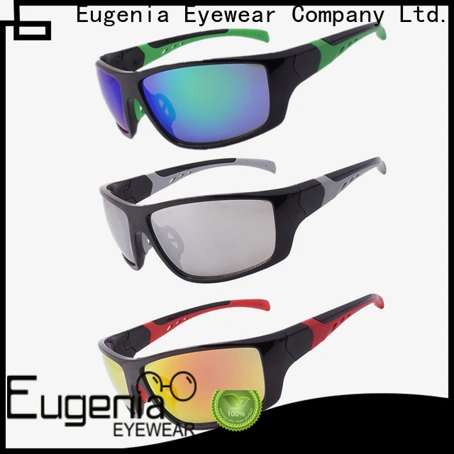 wholesale biker sunglasses double injection 1
