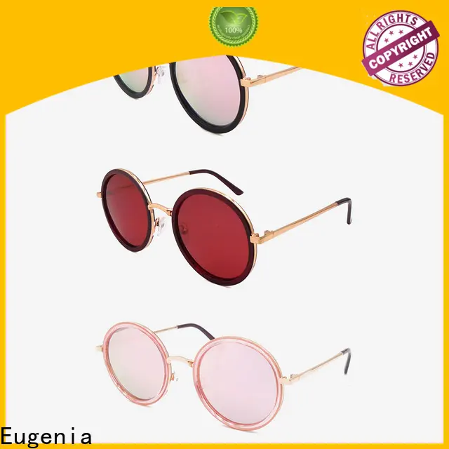 Eugenia oem & odm specialized sunglasses free sample large capacity 1
