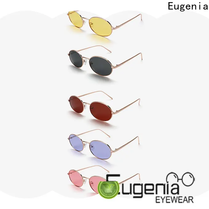 Eugenia oem & odm top sunglasses high quality 1