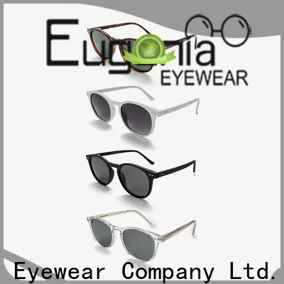Eugenia sunglasses distributor customized 1