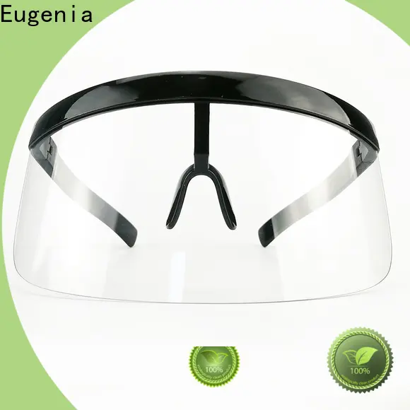 Eugenia face shield protective company1 1