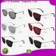 trendy unique sunglasses wholesale clear lences fast delivery1 1