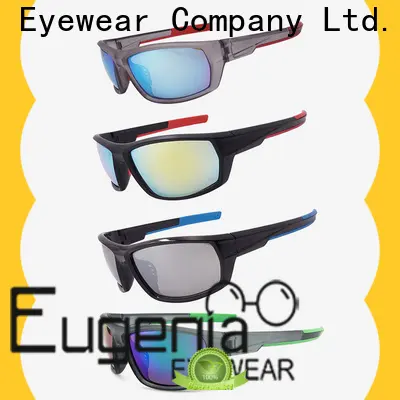 Eugenia athletic sunglasses double injection anti sunlight 1