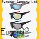 Eugenia athletic sunglasses double injection anti sunlight 1