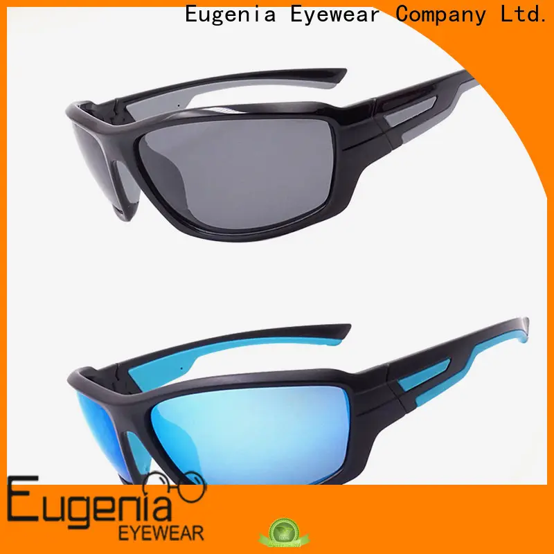 Eugenia vintage sport sunglasses protective safe packaging 1