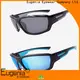 Eugenia vintage sport sunglasses protective safe packaging 1