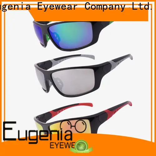latest wholesale sport sunglasses protective safe packaging 1