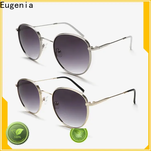 Eugenia wholesale sunglasses distributor high quality best factory price 1