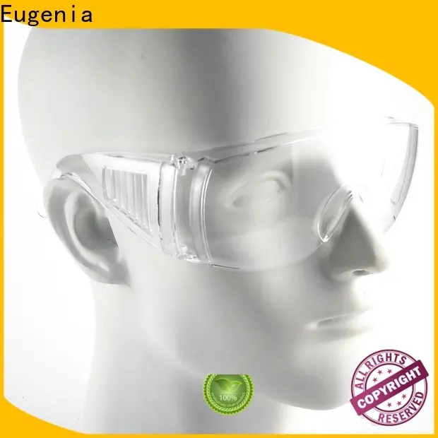 Eugenia goggles safety augmented free sample 1