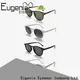 Eugenia round style sunglasses customized best factory price 1