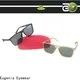 eye-catching square aviator sunglasses wholesale factory direct 1