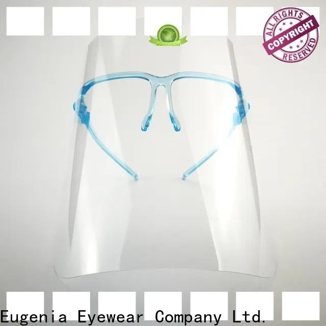 Eugenia shield face mask factory direct fast delivery 1