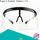 wholesale clear face shields protective fast delivery 1