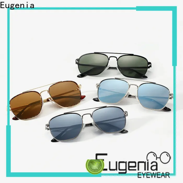 light-weight unique sunglasses wholesale clear lences best factory price 1