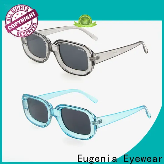 Eugenia trendy wholesale luxury sunglasses quality-assured best factory price 1