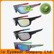 Eugenia fashion vintage sport sunglasses protective 1