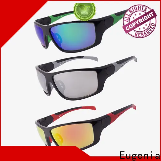Eugenia wholesale baseball sunglasses double injection safe packaging1 1