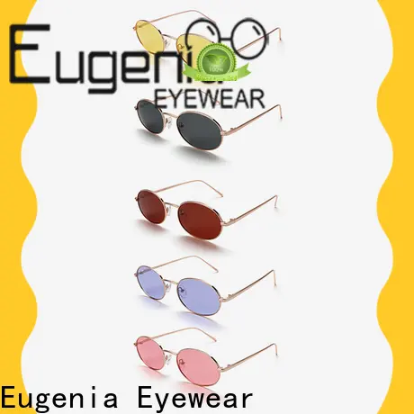 Eugenia oem & odm sunglasses distributor customized large capacity 1