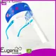 universal anti fog face shield protective manufacturer 1
