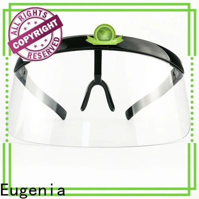 Eugenia face mask shield manufacturer 1