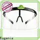 Eugenia face mask shield manufacturer 1