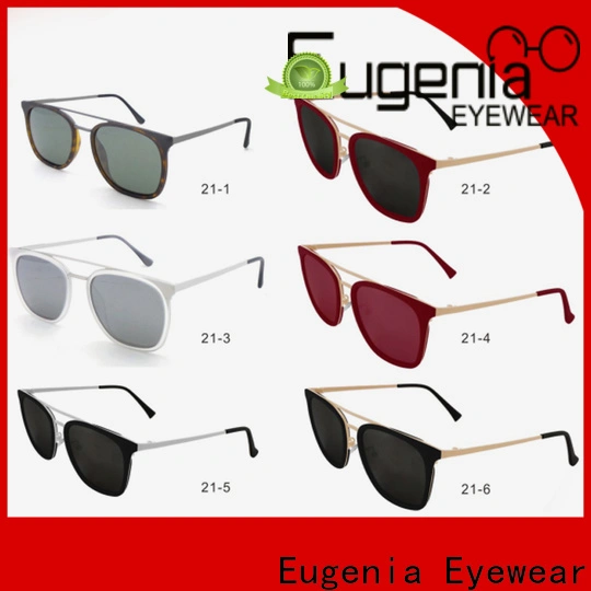 Eugenia colorful sunglasses in bulk quality-assured fashion1 1