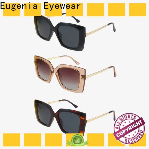 Eugenia light-weight designer sunglasses wholesale quality-assured fast delivery 1