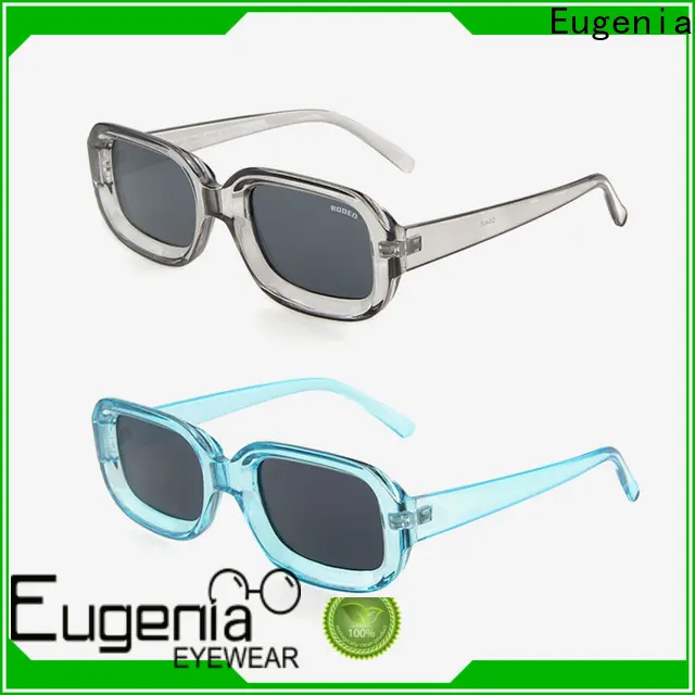 Eugenia wholesale luxury sunglasses quality-assured fashion1 1