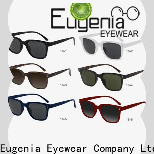 custom wholesale fashion sunglasses quality-assured fashion 1