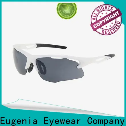 Eugenia fashion sunglasses for active sports double injection 1
