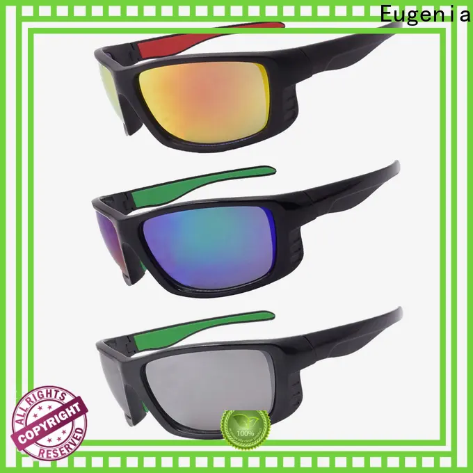 Eugenia big size wholesale biker sunglasses protective anti sunlight 1