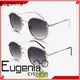 one-stop clear round sunglasses free sample 1