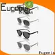 Eugenia round frame sunglasses customized best factory price 1