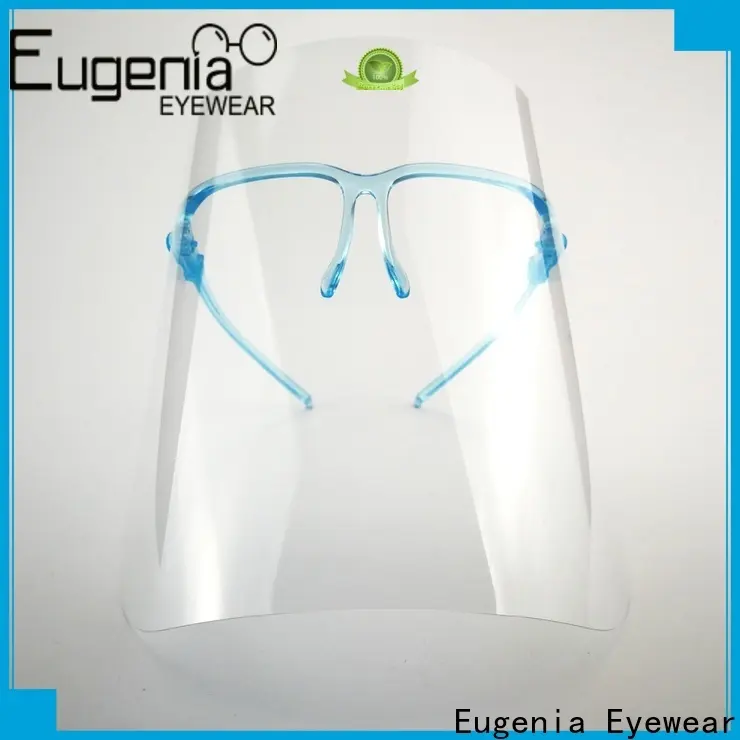 Eugenia face mask shield company1 1