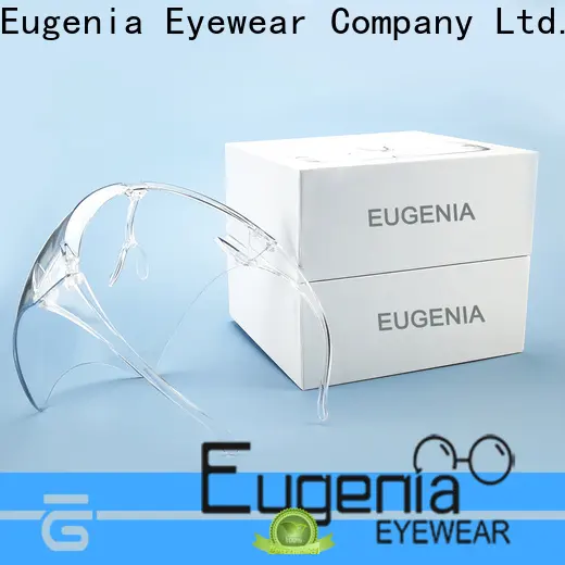 Eugenia face shield competitive company1 1