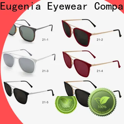 Eugenia unique sunglasses wholesale quality-assured best factory price2 1