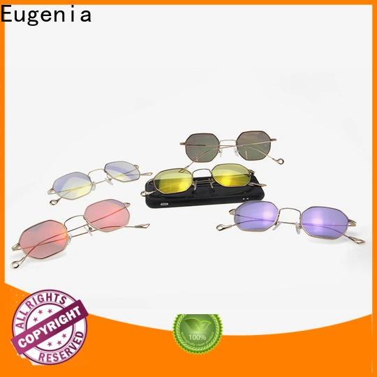 classic wholesale trendy sunglasses comfortable fashion 1